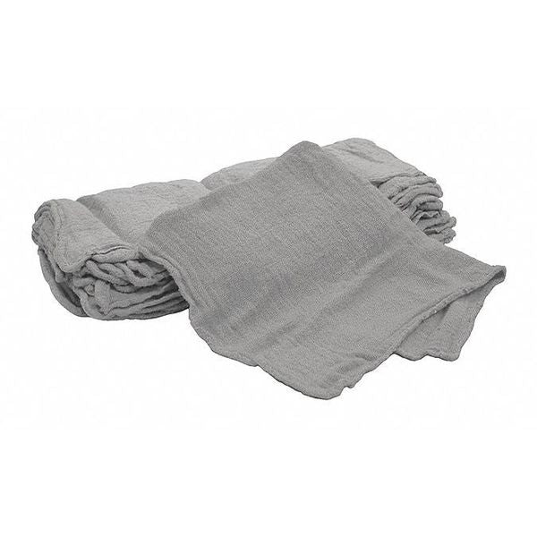 Cotton Plumbers Handy Towels, PK12