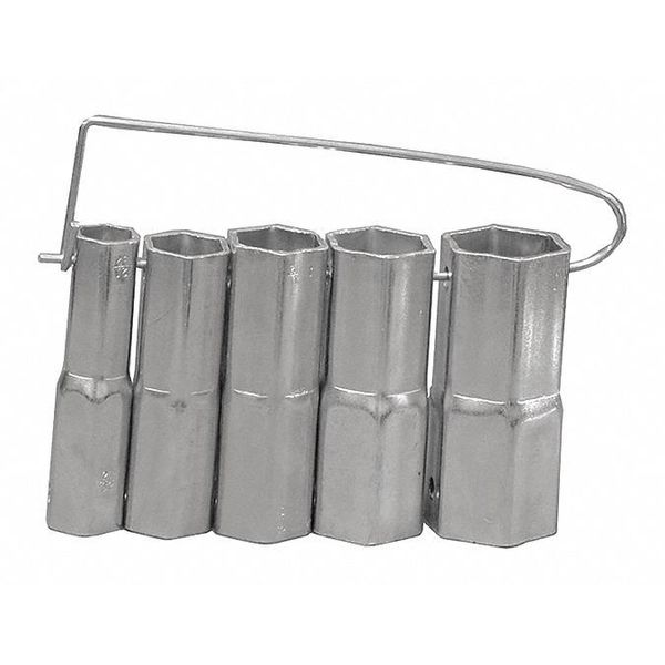 Tub and Shower Valve Wrench Set