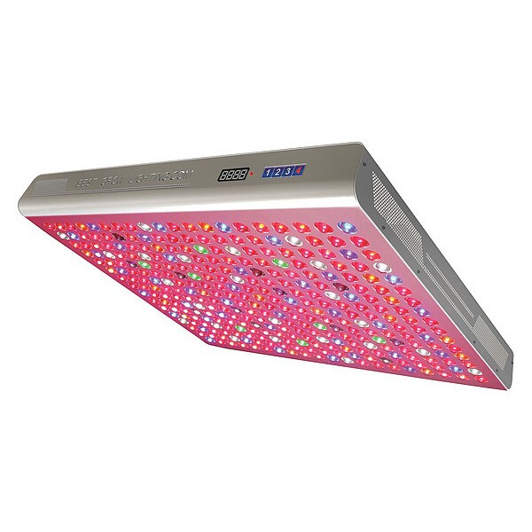 LED RCS Grow Light, 500W