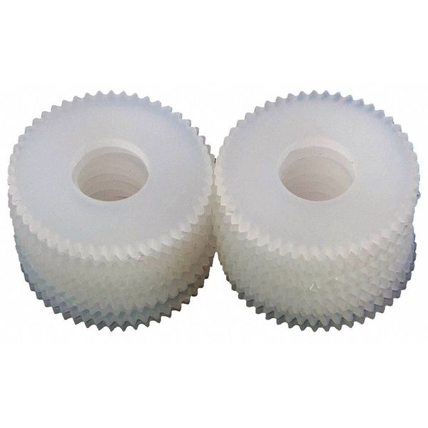 Roller Rings, Separating Smooths, PK20