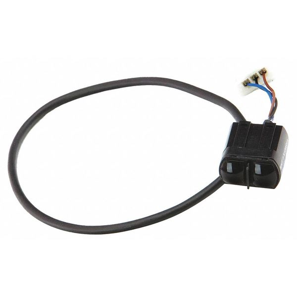 Photo Sensor, 10-30V DC, 7-1/8