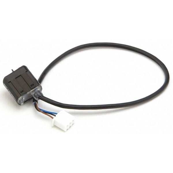Photo Sensor, 10-30V DC, 7-1/8