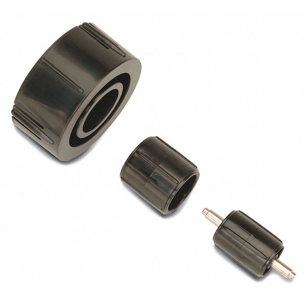 Core Holder, Standard, 1