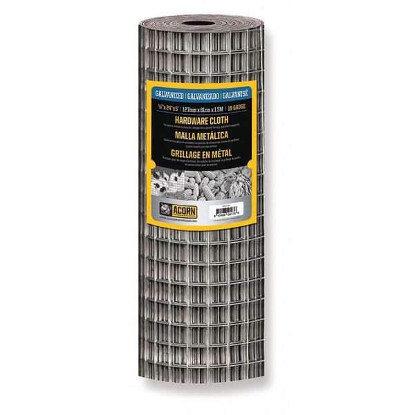 Hardware Cloth, 1/2