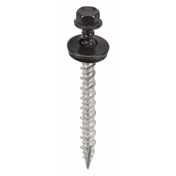 Wood Screw, #9 X 2