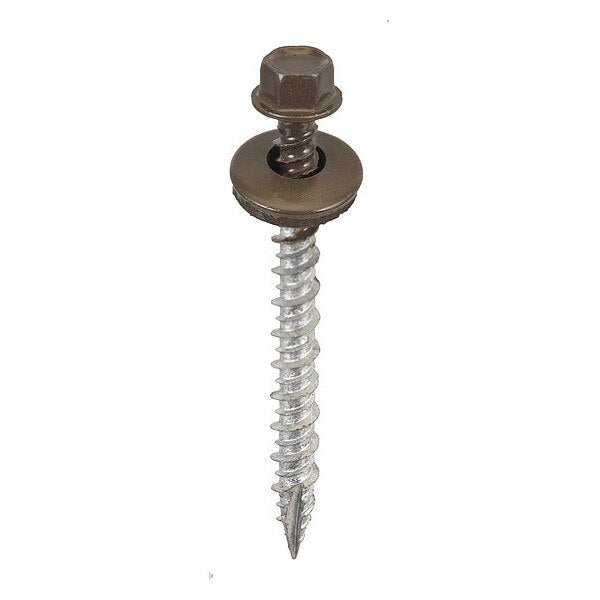 Wood Screw, #9 X 2
