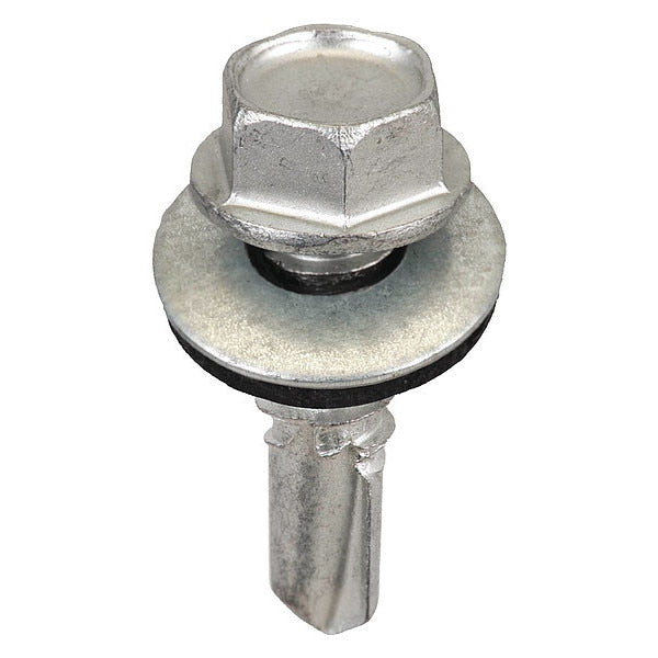 Lap Screws, #14 x 7/8