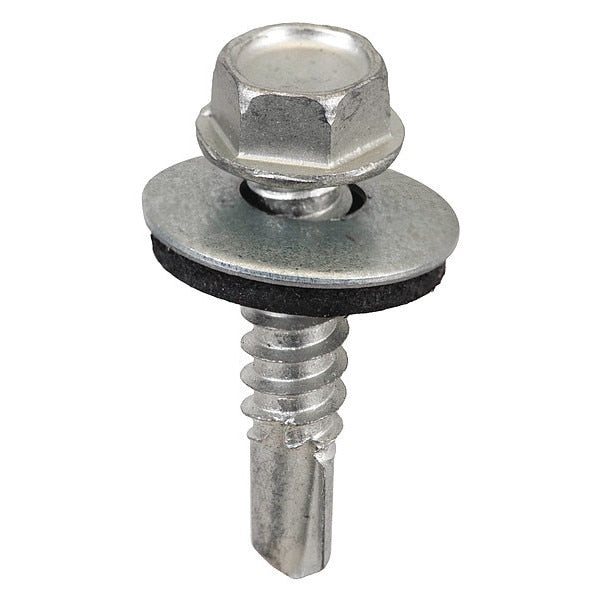 Metal to Metal Screws, #12 x 1