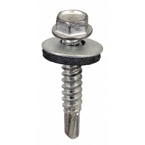Metal to Metal Screw, #12 x 1-1/4