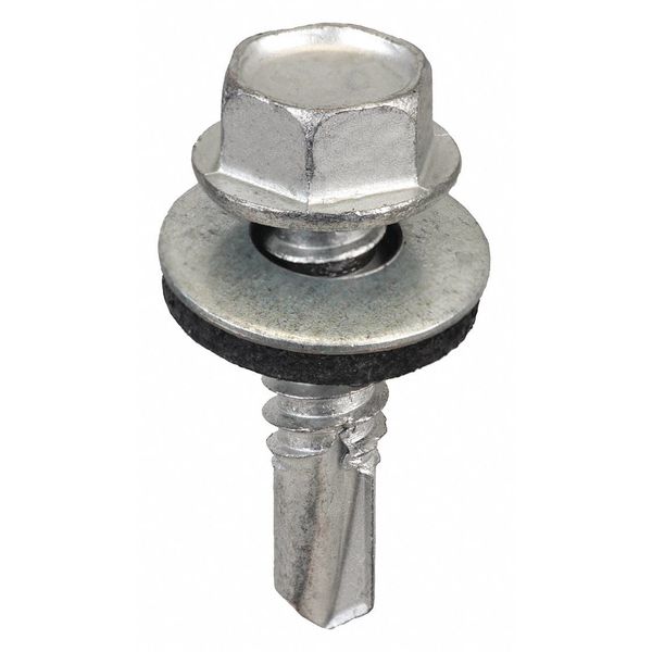 Metal to Metal Screws, #14 x 1