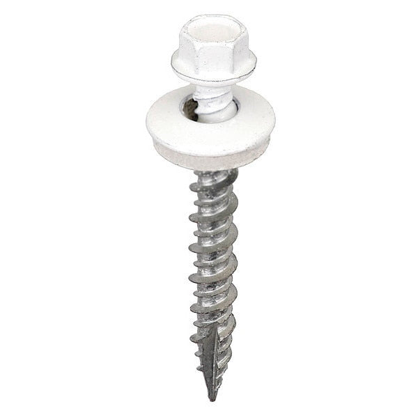 Wood Screw, #9, 2