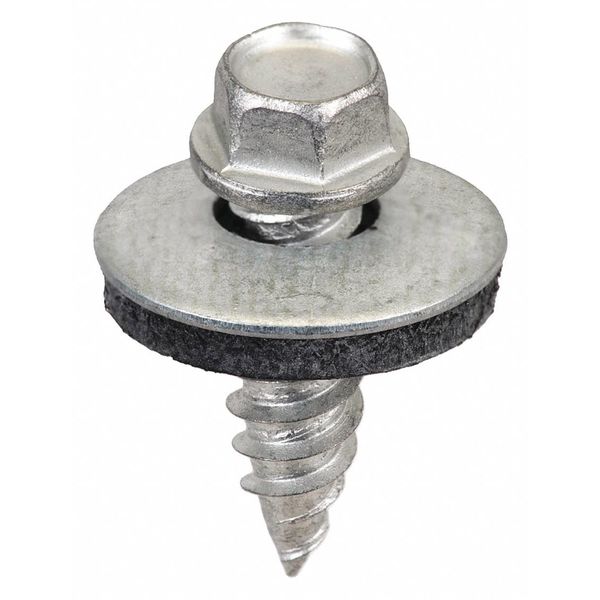 Stitch Screws, Metal 250 PK