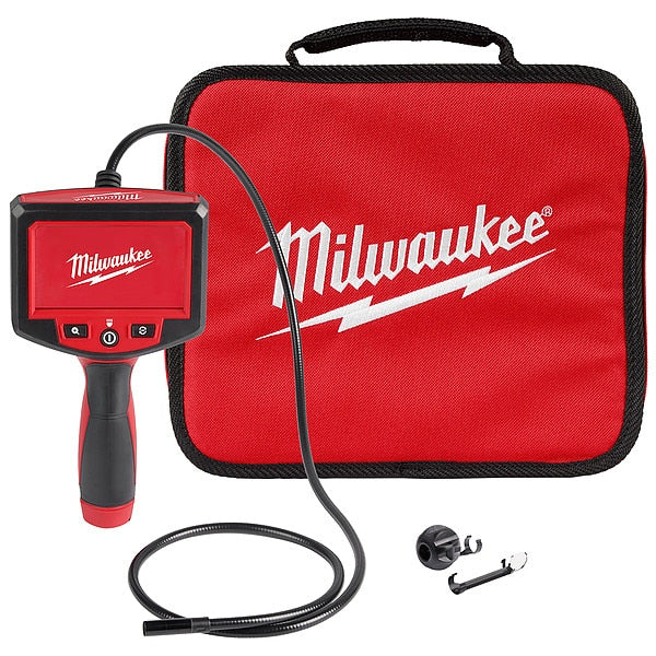 M-Spectorâ¢ 4' Inspection Camera