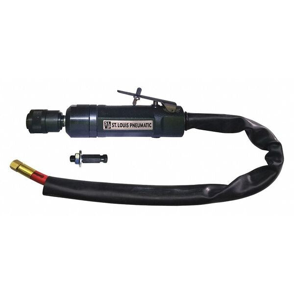 Heavy Duty Skiving Tool w/Exhaust Hose