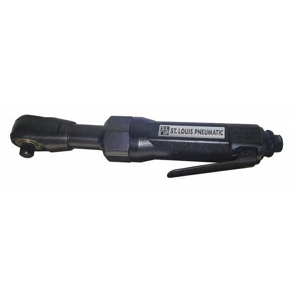 Heavy Duty Ratchet, 3/8