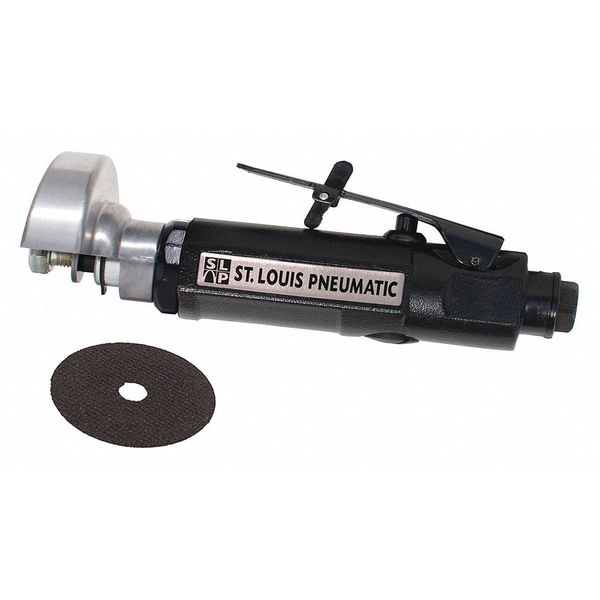 Cutoff Grinder, 2-1/2