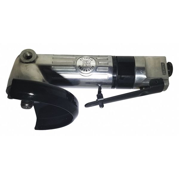 Angle Grinder, 4-1/2