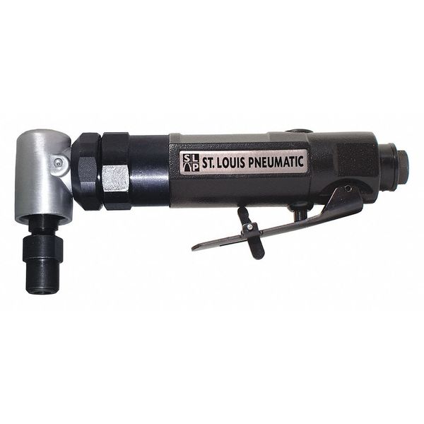 Low Speed Angle Die Grinder, 1/4