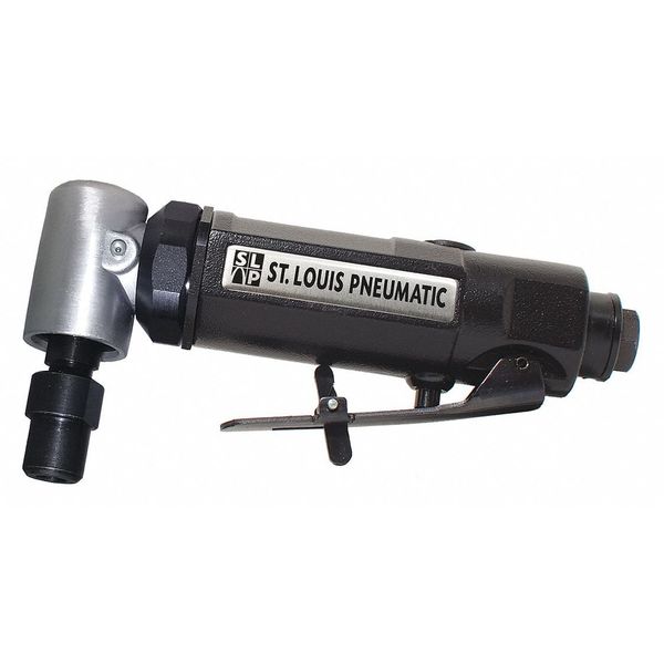 Mini Angle Head Die Grinder, 12000 rpm