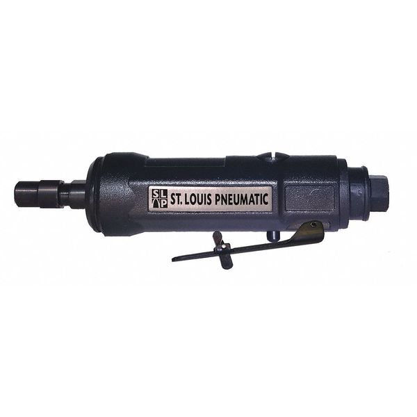 High Speed Mid Size Die Grinder, 1/4