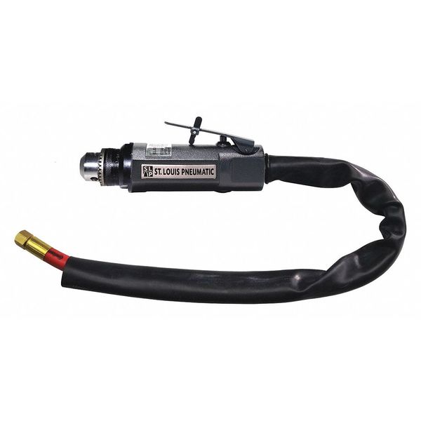 Tire Buffer w/Exhause Hose
