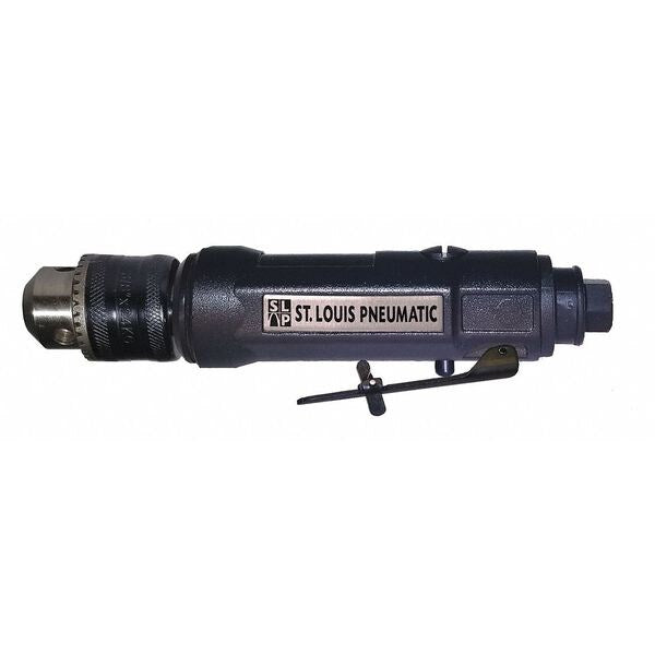 High Speed Mid Size Drill