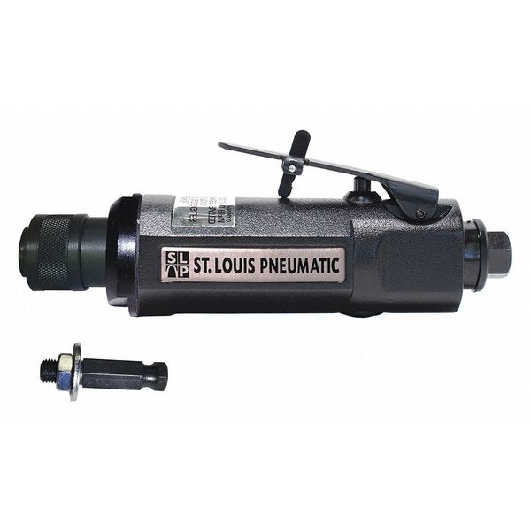 Tire Buffer w/Quick Change Chuck