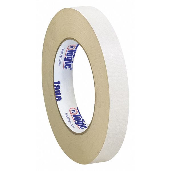 Tape LogicÂ® Double Sided Masking Tape, 7 Mil, 3/4