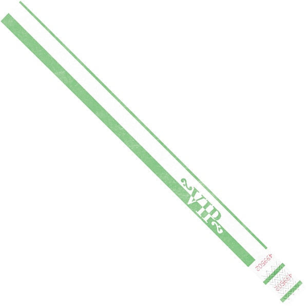 TyvekÂ® Wristbands, 3/4