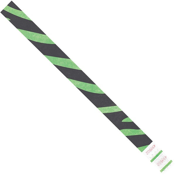 TyvekÂ® Wristbands, 3/4
