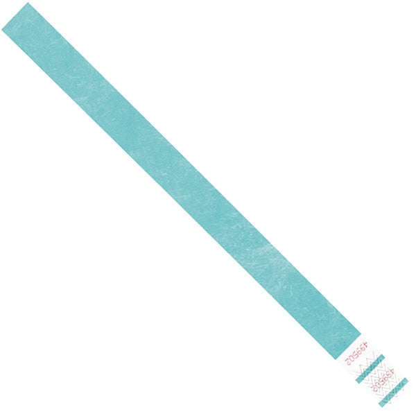 TyvekÂ® Wristbands, 3/4