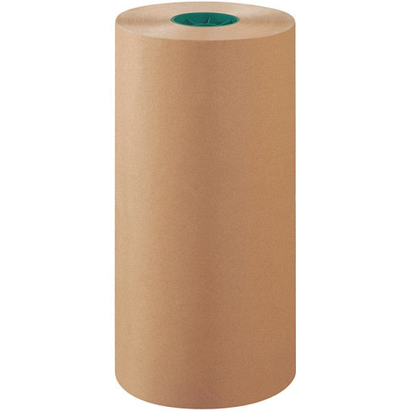 Unbleached Butcher Paper Rolls, 18