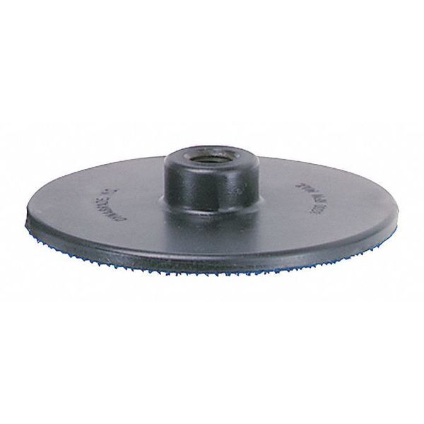 Disc Pad, Hook-and-Loop, 76 mm dia.
