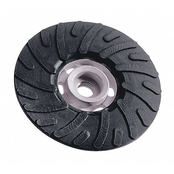 Disc Pad, Spiral-Face, 5