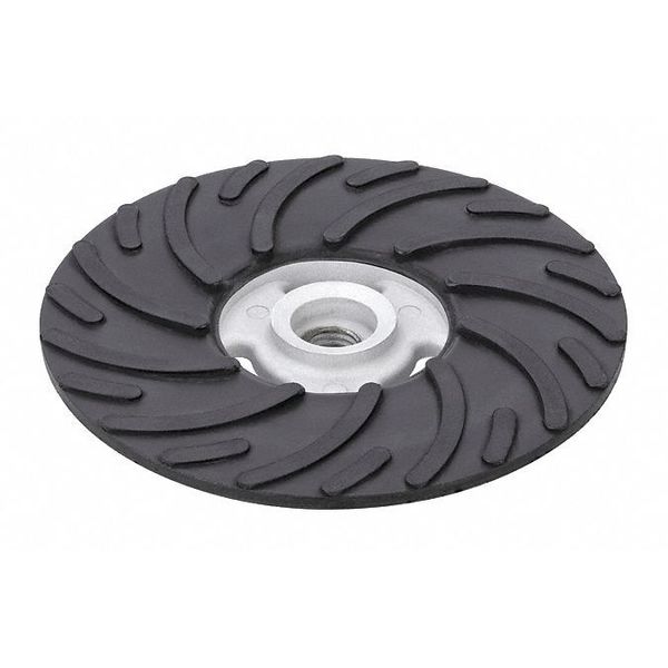 Disc Pad, Spiral-Face, 7