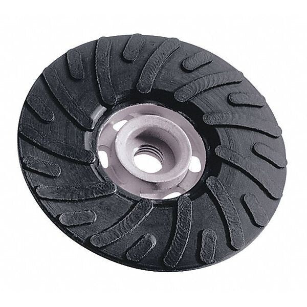 Disc Pad, Spiral-Face, 9