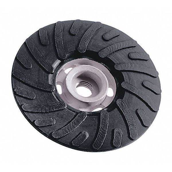 Disc Pad, 114 mm dia.