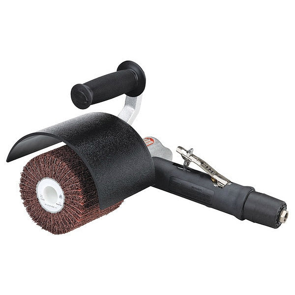 Dynisher Finishing Tool