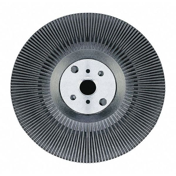 Disc Sander Backing Pad, 127mm
