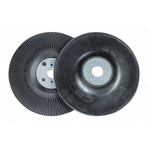 Disc Sander Backing Pad, 5