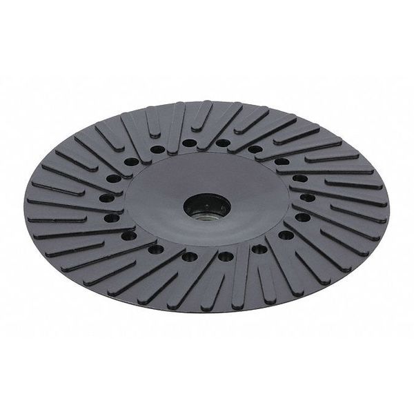 Disc Sander Backing Pad, 7