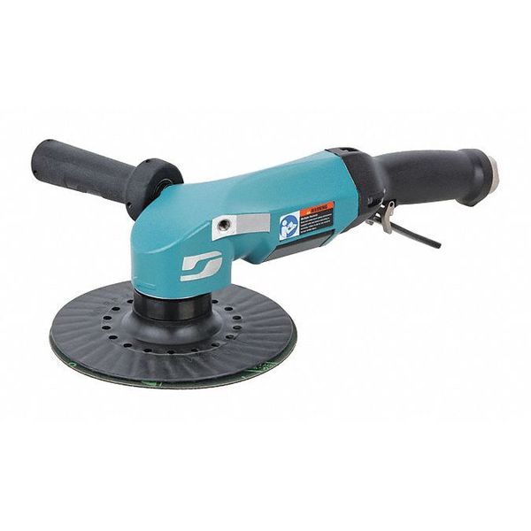 Disc Sander, 7