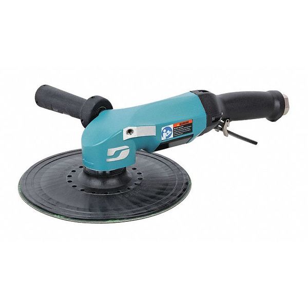 Disc Sander, 9