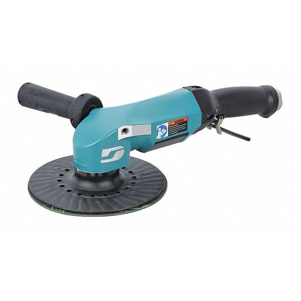 Disc Sander, 7
