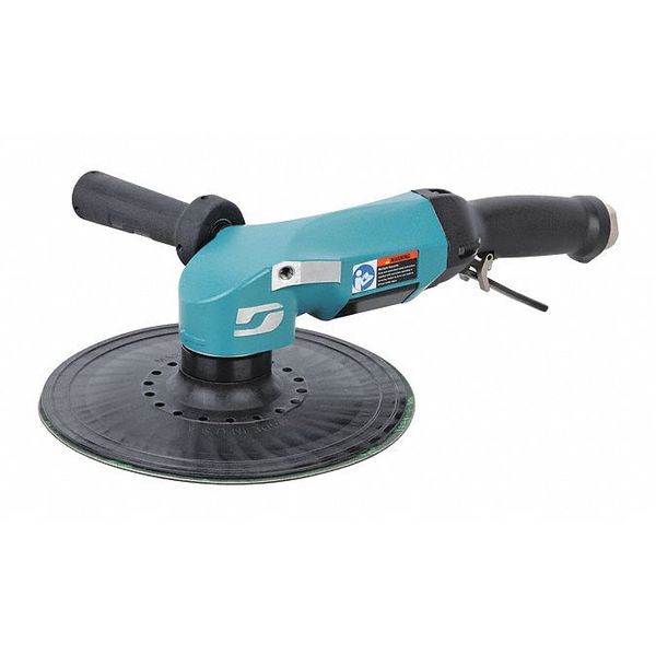 Disc Sander, 9