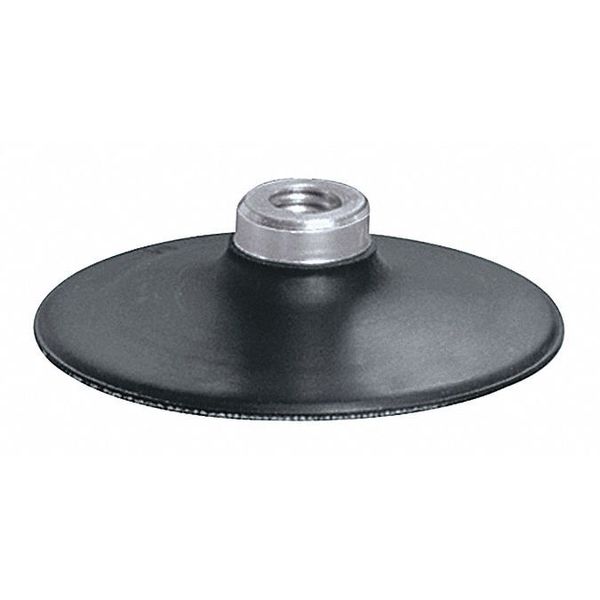 Locking-Type Disc Pad, 4