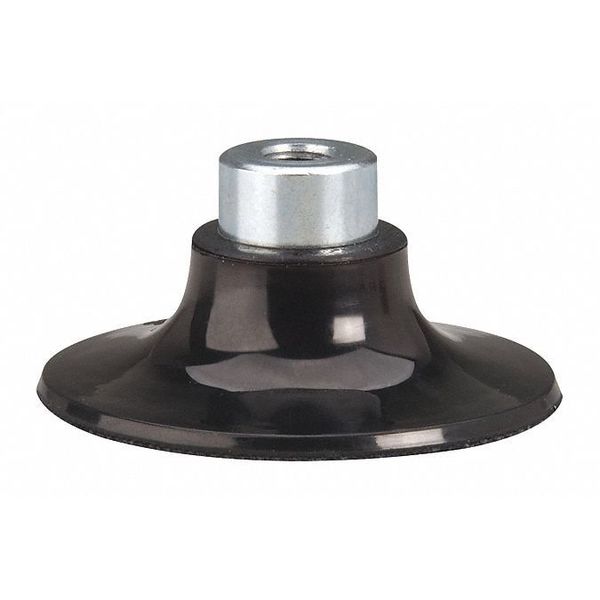 Locking-Type Disc Pad, 76mm dia.