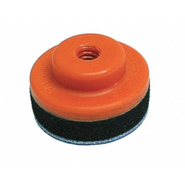 Mini-Dynorbital Disc Pad, 1-1/4