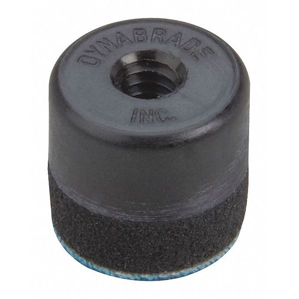 Mini-Dynorbital Disc Pad, 3/4