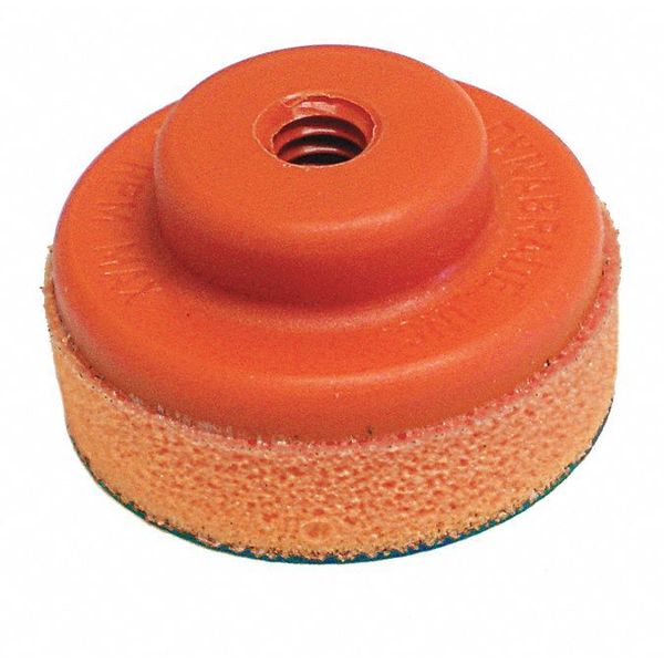 Mini-Dynorbital Disc Pad, 32mm